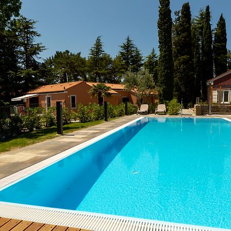 Hotel Laguna - Terme Krka Струньян Экстерьер фото