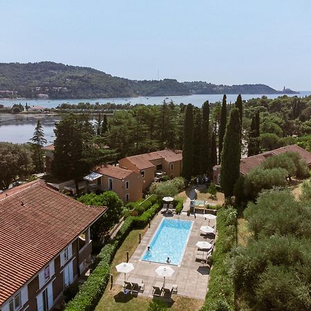 Hotel Laguna - Terme Krka Струньян Экстерьер фото