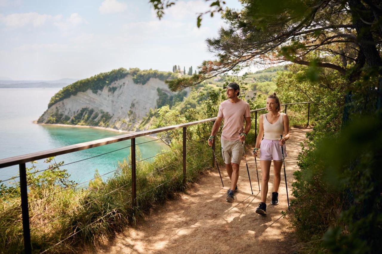 Hotel Laguna - Terme Krka Струньян Экстерьер фото
