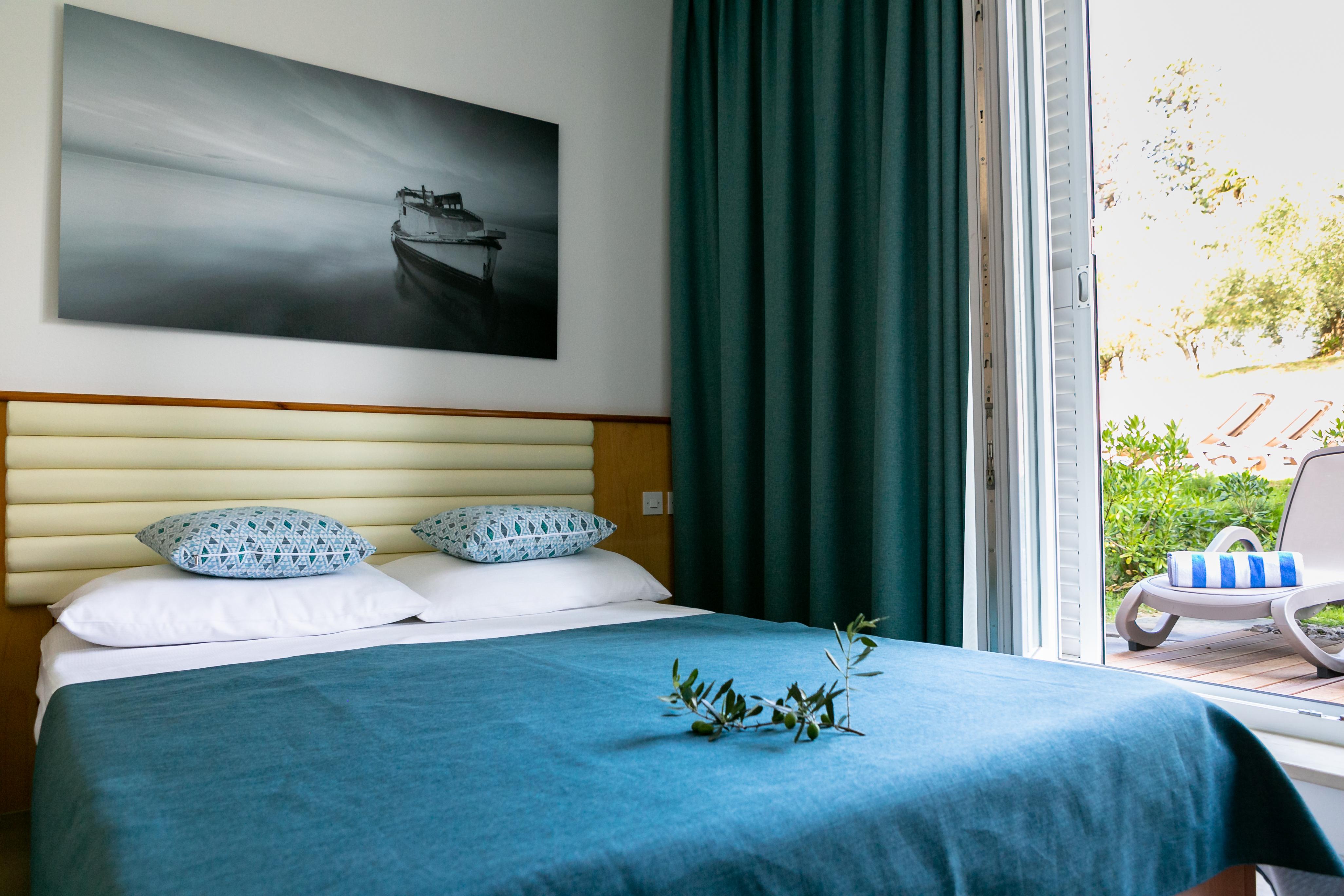 Hotel Laguna - Terme Krka Струньян Экстерьер фото