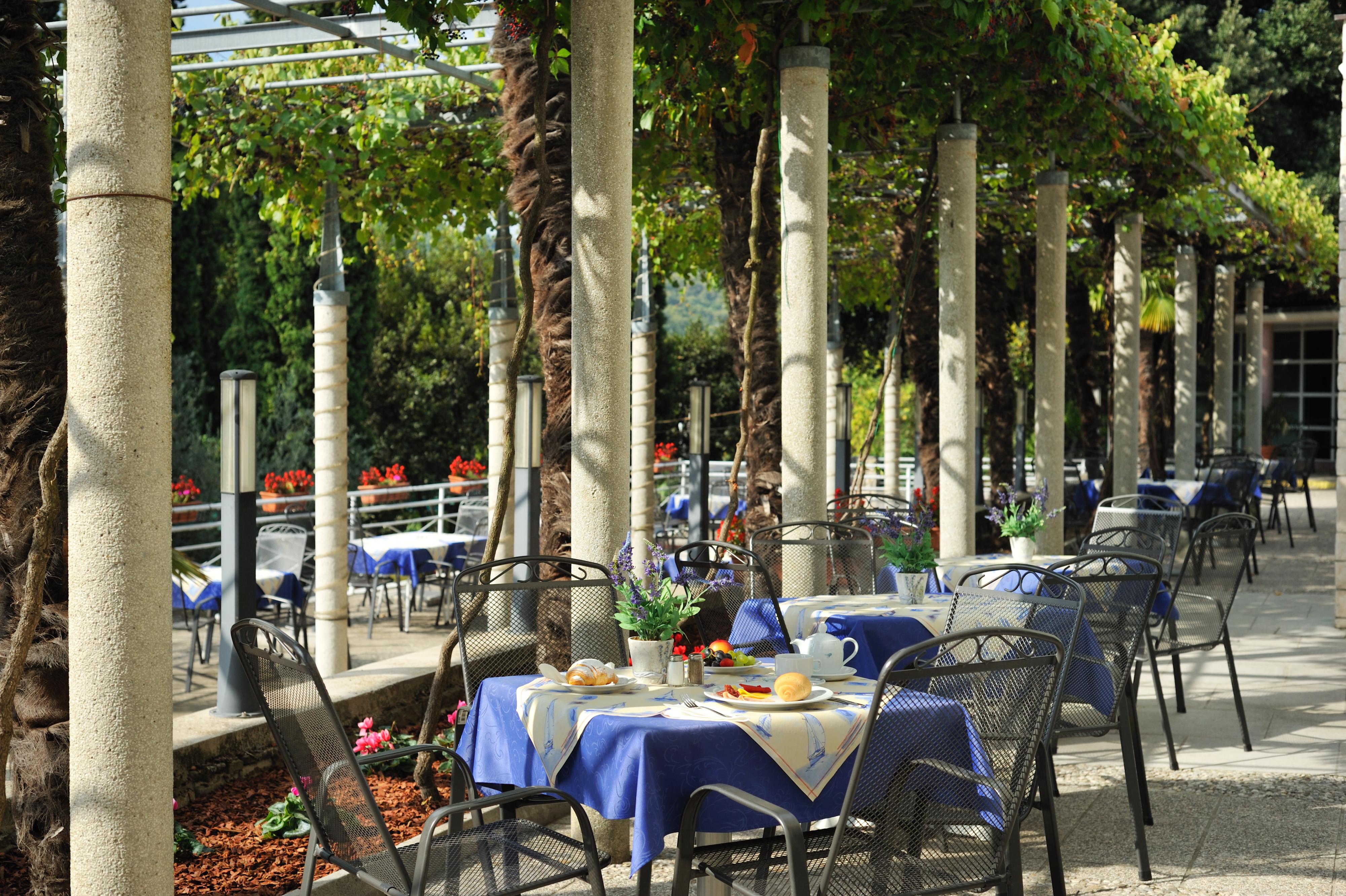 Hotel Laguna - Terme Krka Струньян Экстерьер фото