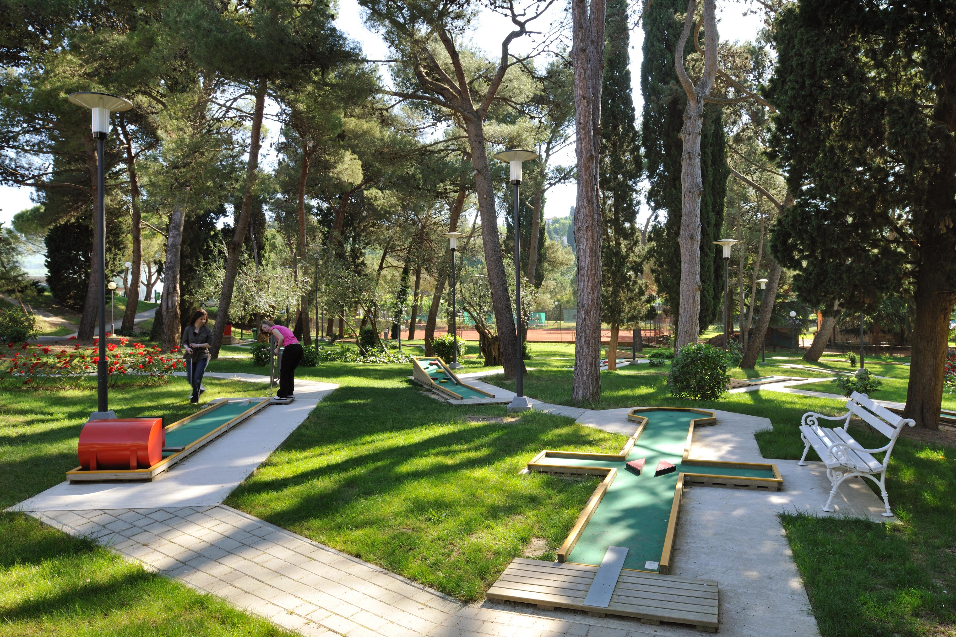 Hotel Laguna - Terme Krka Струньян Экстерьер фото