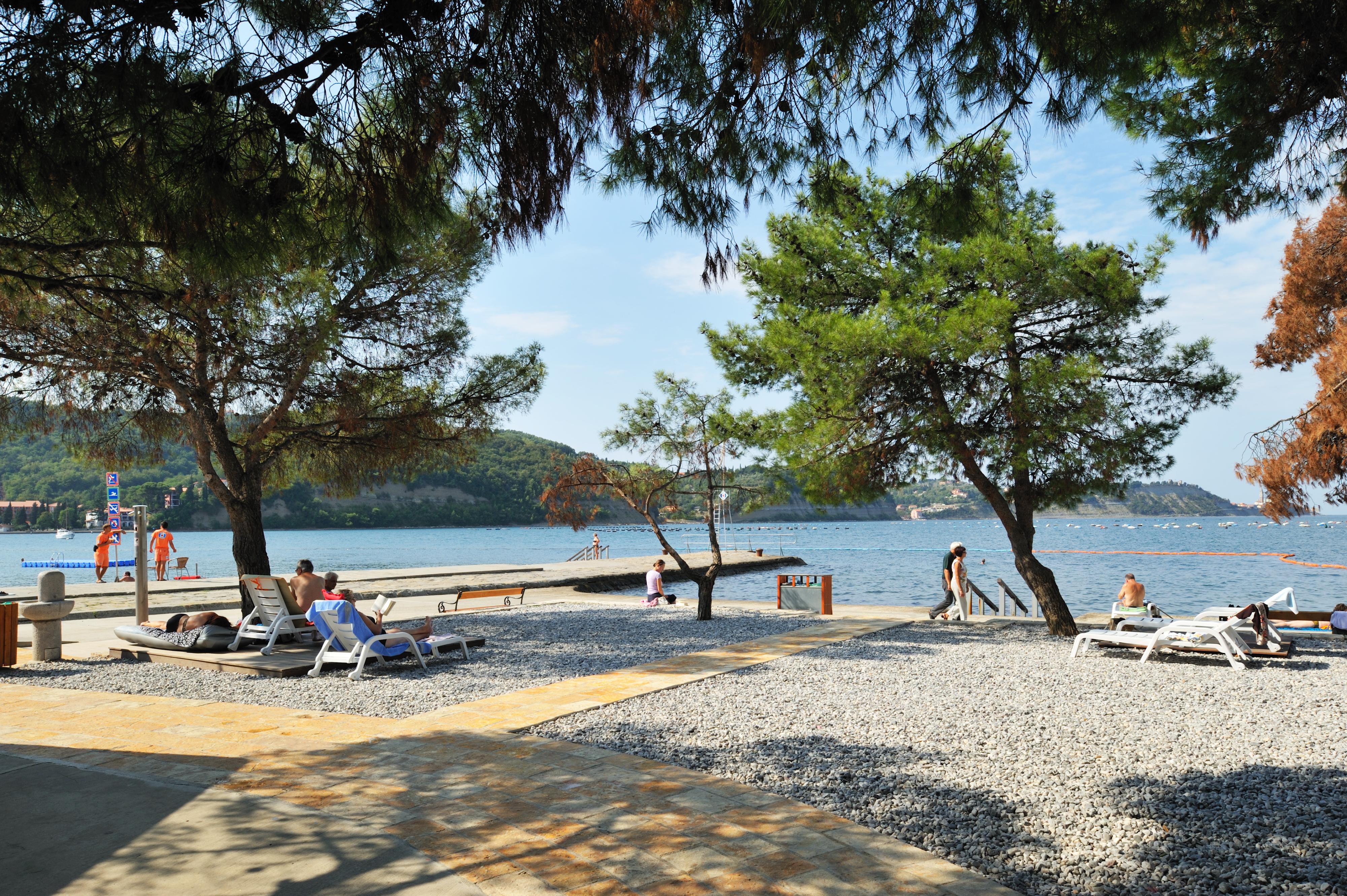 Hotel Laguna - Terme Krka Струньян Экстерьер фото