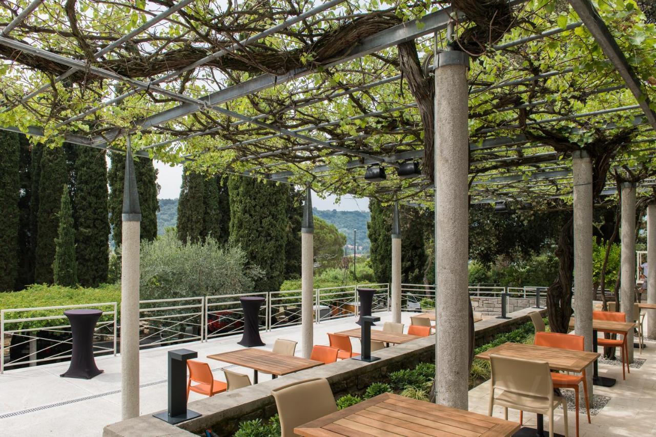 Hotel Laguna - Terme Krka Струньян Экстерьер фото