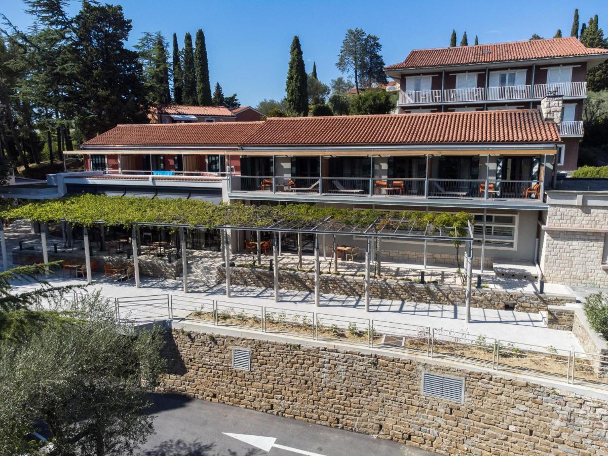 Hotel Laguna - Terme Krka Струньян Экстерьер фото