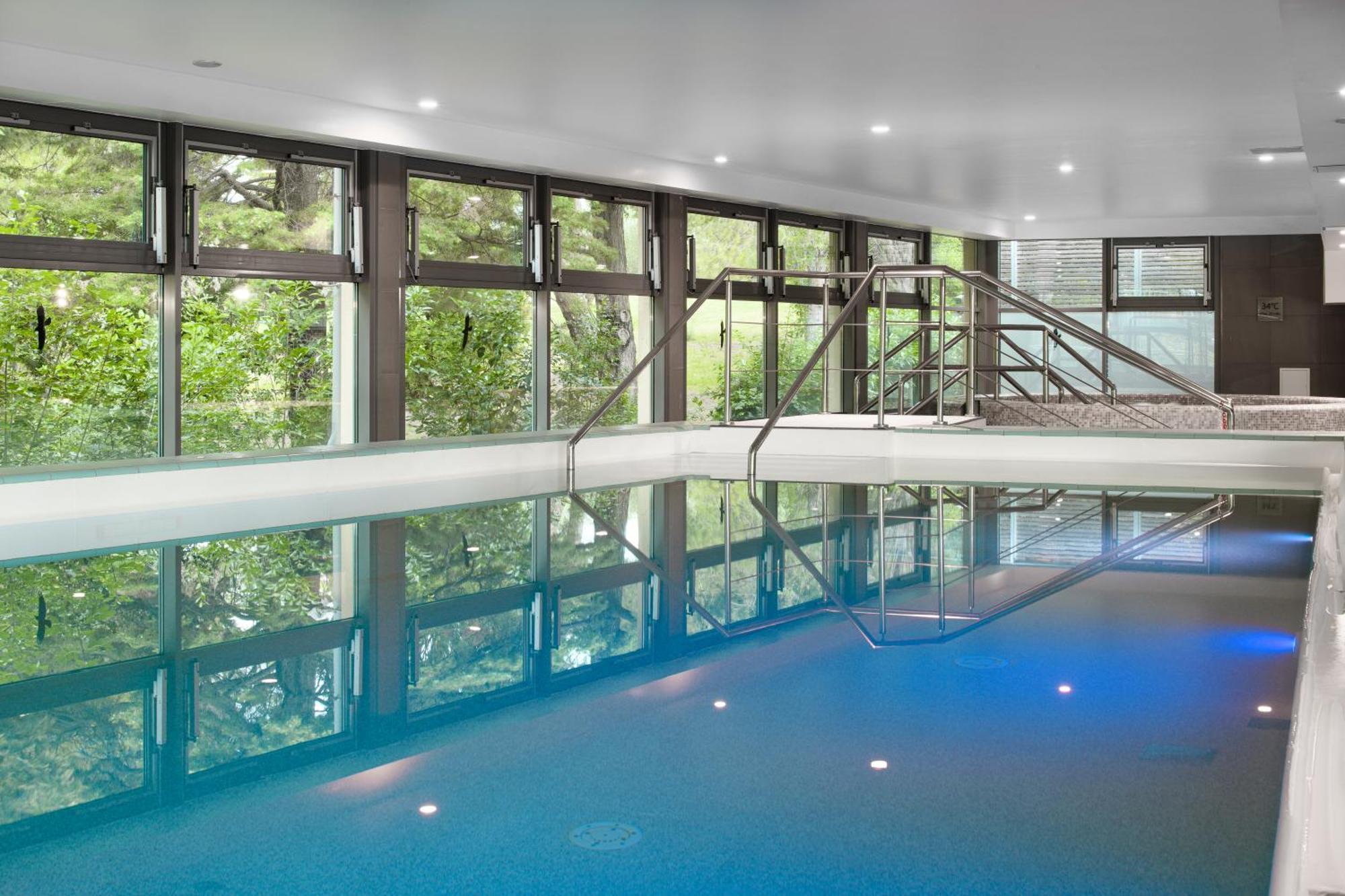 Hotel Laguna - Terme Krka Струньян Экстерьер фото
