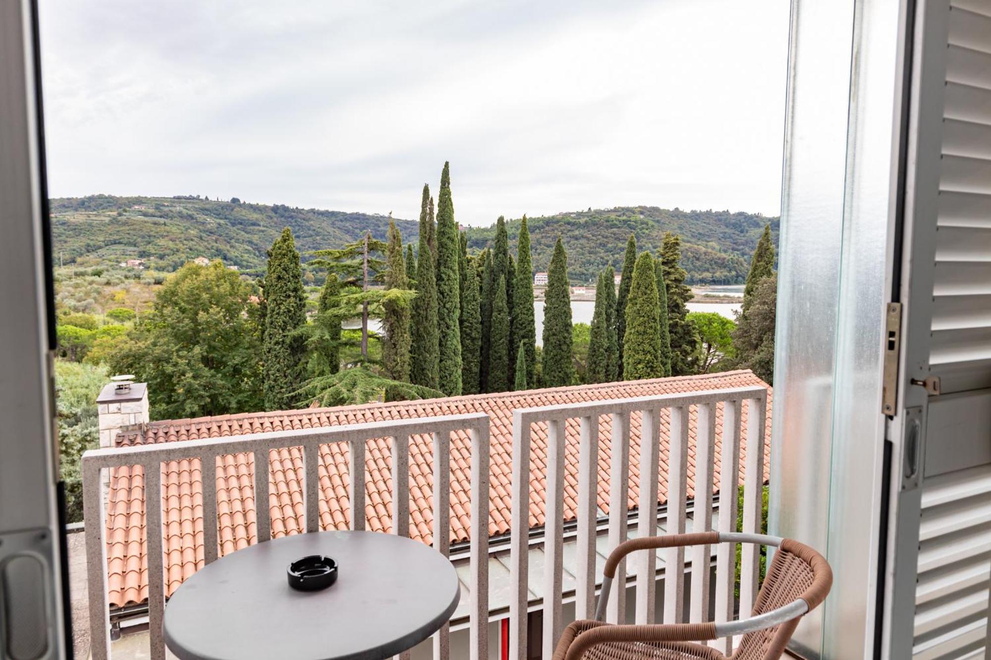 Hotel Laguna - Terme Krka Струньян Номер фото