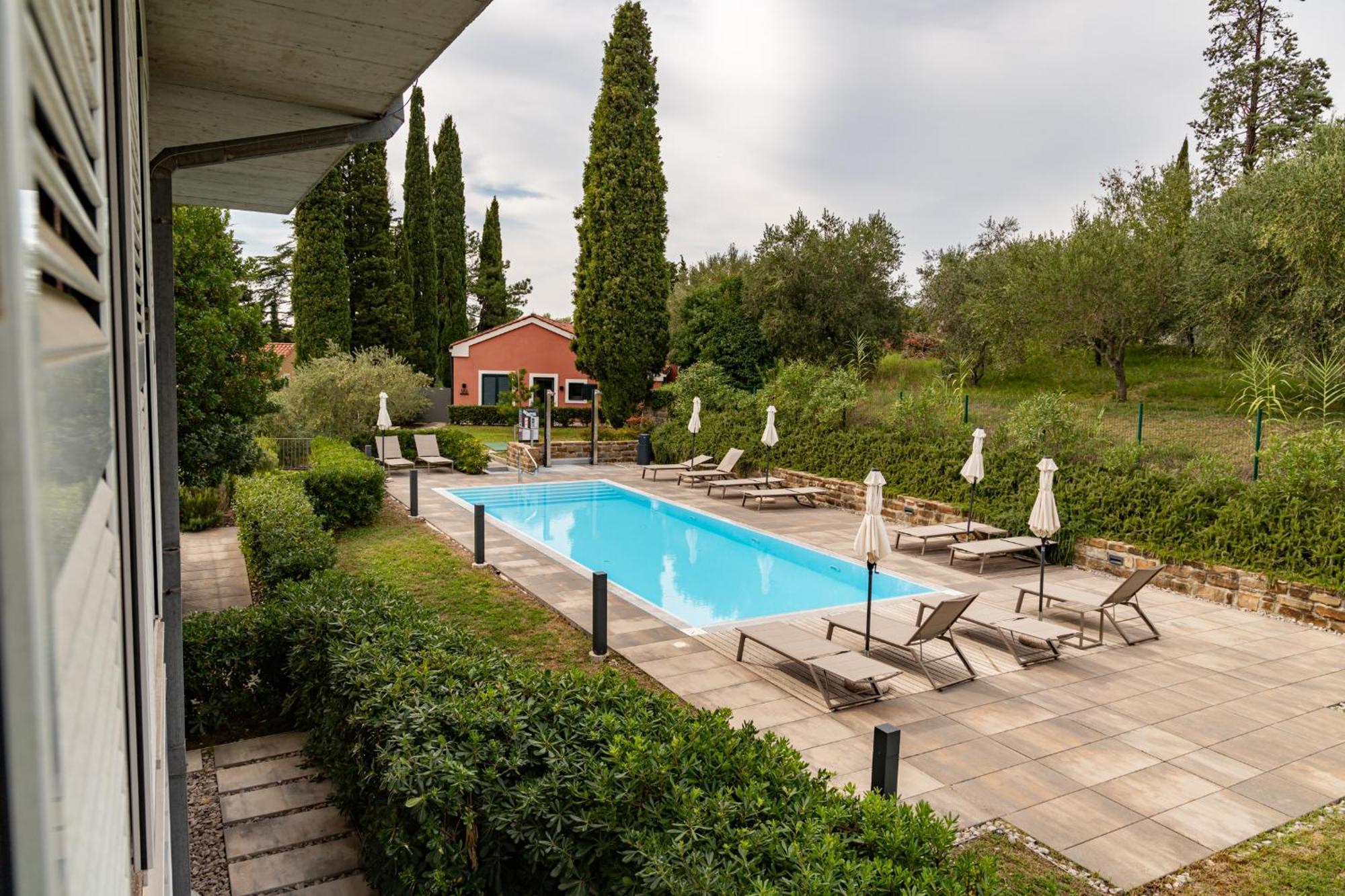 Hotel Laguna - Terme Krka Струньян Номер фото